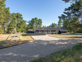 Holiday Home Gottfrida - 2km from the sea by Interhome